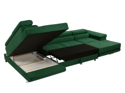 Hjørnesofa Comfivo Vinetum III (Manila 02)
