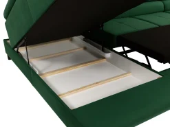 Hjørnesofa Comfivo Vinetum III (Manila 02)