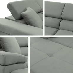 Hjørnesofa Comfivo Vinetum II (Manila 16)