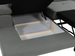 Hjørnesofa Comfivo Vinetum II (Manila 16)