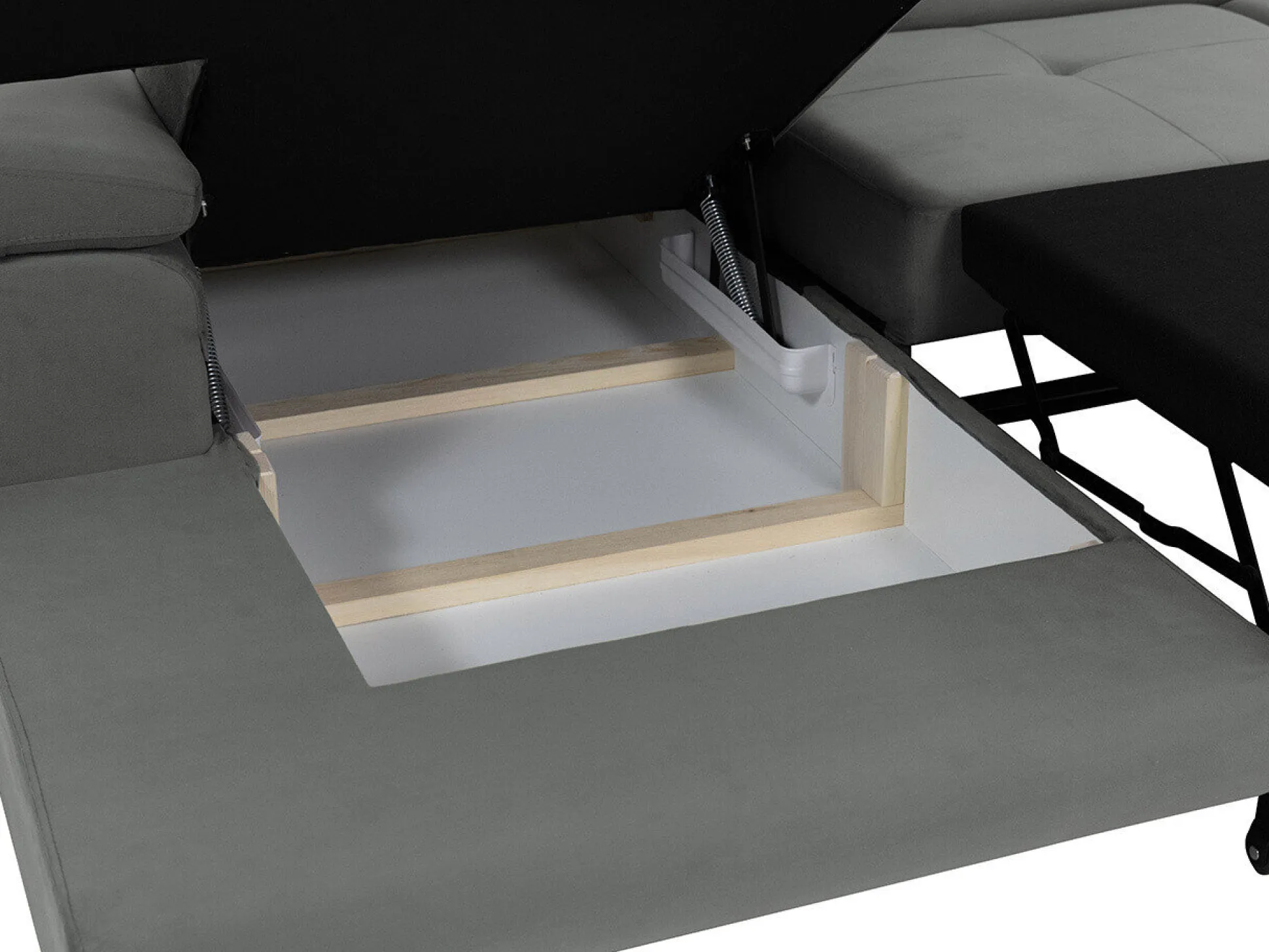 Hjørnesofa Comfivo Vinetum II (Manila 16)