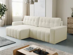 Hjørnesofa Cura (Bravo 02)