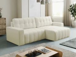 Hjørnesofa Cura (Bravo 02)