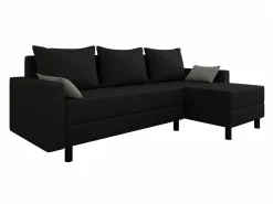 Hjørnesofa Delaware 100 (Alova 04 + Alova 10)