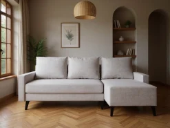 Hjørnesofa Delbene 127