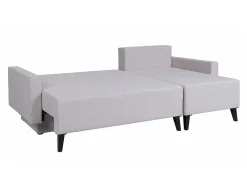 Hjørnesofa Delbene 127