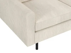 Hjørnesofa Dortesa 120 (Lincoln 03)