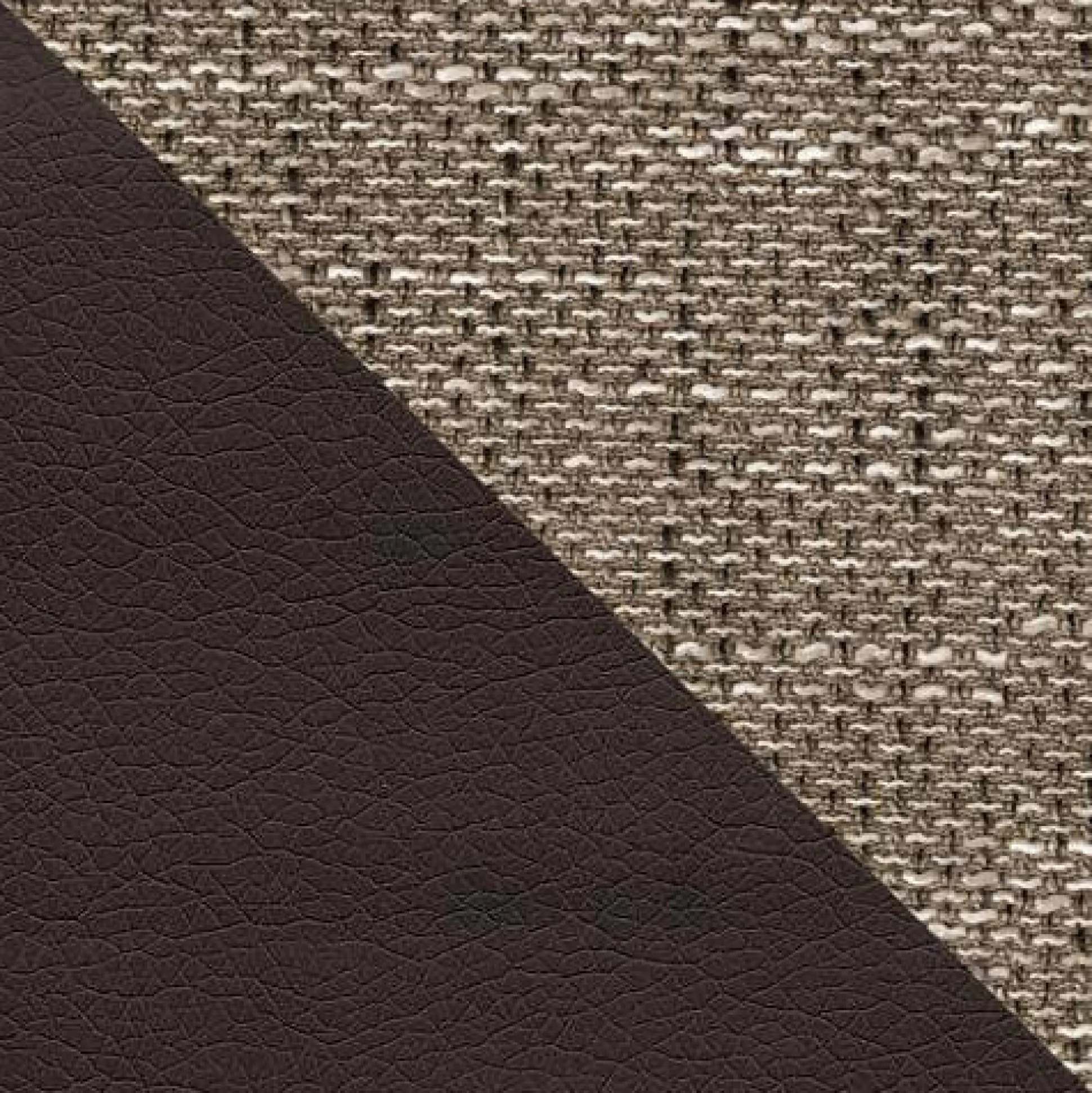 Hjørnesofa Edinburg 102 (Cayenne 1113 + Nevada 04)