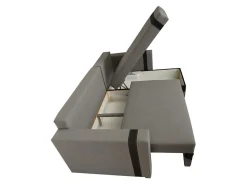 Hjørnesofa Edinburg 101 (Inari 91 + Cayenne 1114)