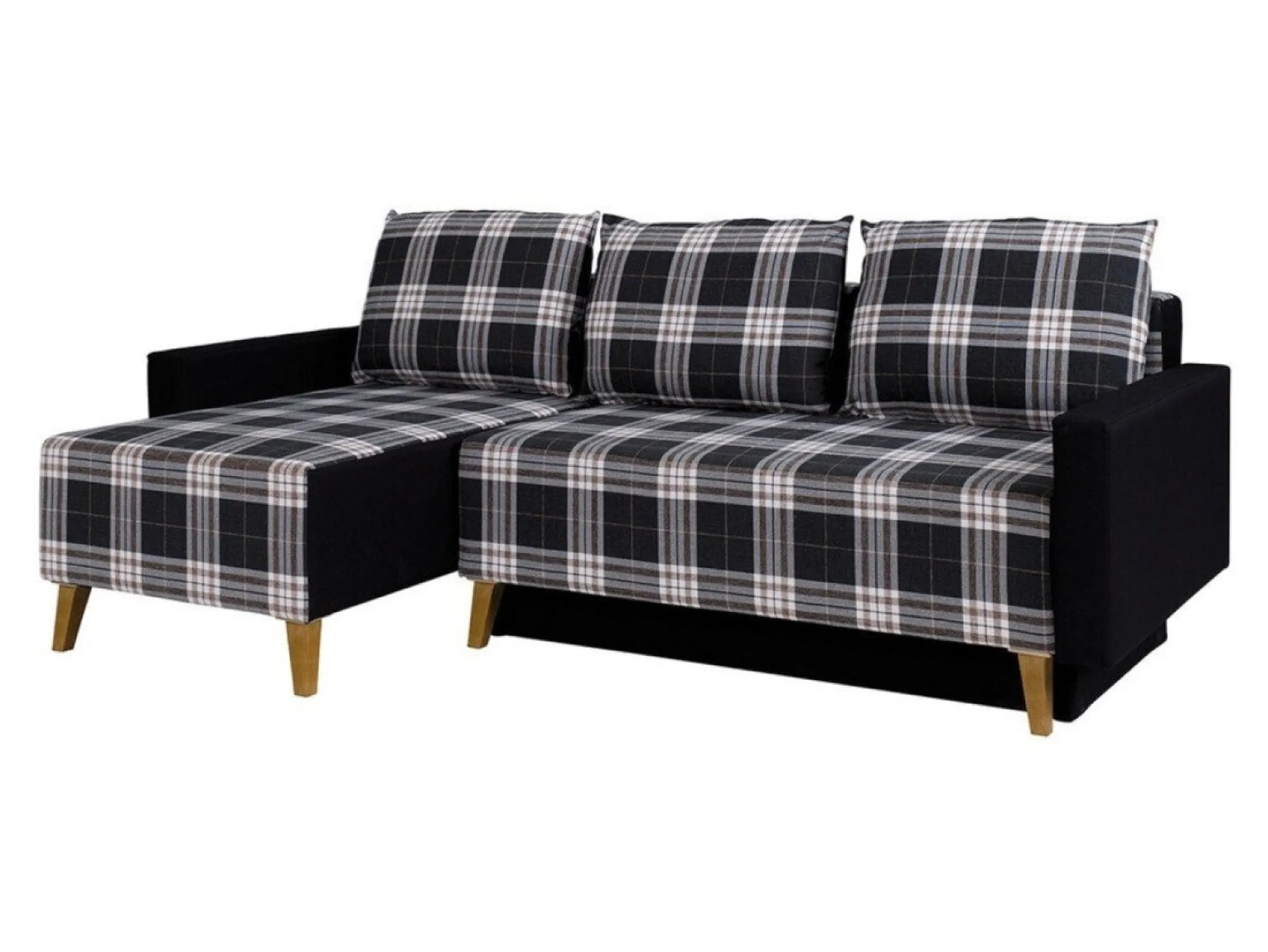 Hjørnesofa Etrmoru 134