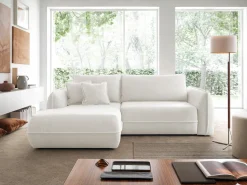 Hjørnesofa Ficas (Lima 16)