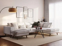 Hjørnesofa Floromo 126