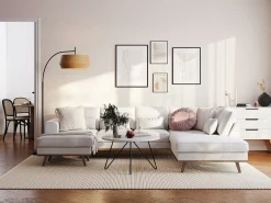 Hjørnesofa Floromo 126