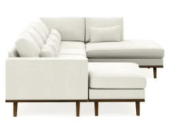 Hjørnesofa Floromo 126