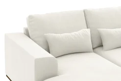 Hjørnesofa Floromo 126