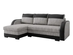 Hjørnesofa Gratia (Soft 011 + Lawa 05)