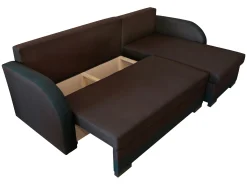 Hjørnesofa Gratia (Soft 011 + Lawa 05)