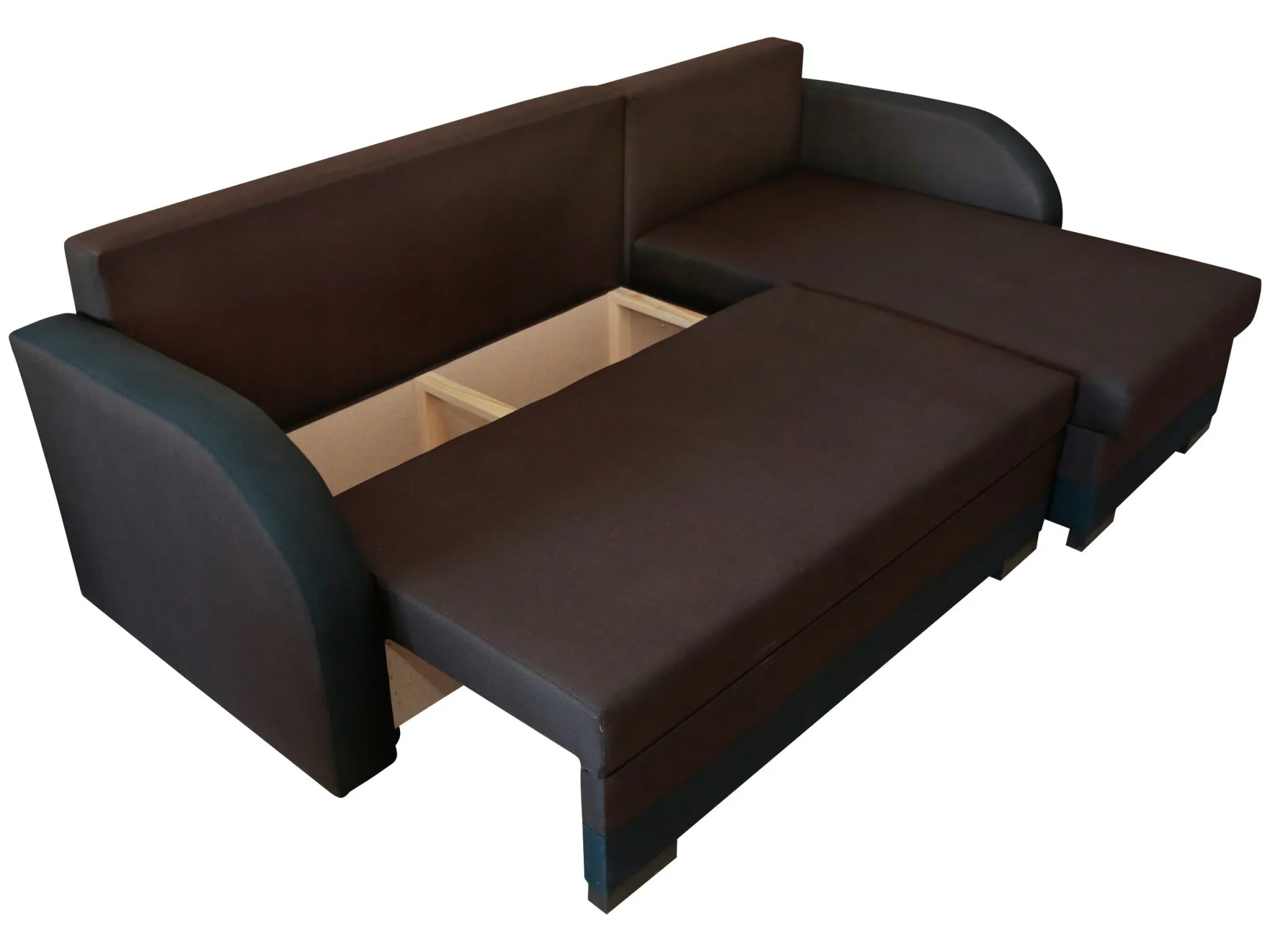 Hjørnesofa Gratia (Soft 011 + Lawa 05)