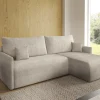 Hjørnesofa Greensboro 104