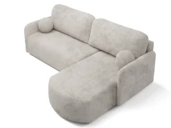 Hjørnesofa Greensboro 101