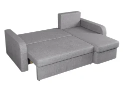Hjørnesofa Ingenos (Lux 05)