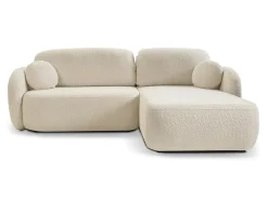 Hjørnesofa Kingston 140 (Abriamo 3)