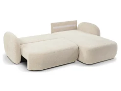 Hjørnesofa Kingston 140 (Abriamo 3)