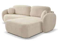 Hjørnesofa Kingston 140 (Abriamo 3)