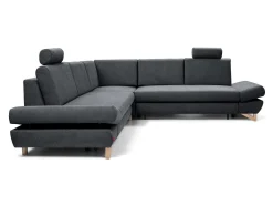 Hjørnesofa Kingston 168 (Avra 18)