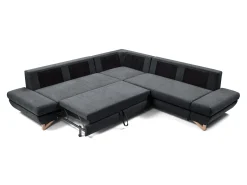 Hjørnesofa Kingston 168 (Avra 18)