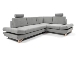Hjørnesofa Kingston 167 (Avra 16)