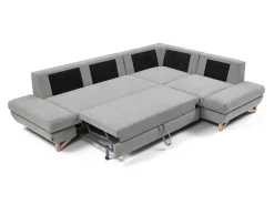 Hjørnesofa Kingston 167 (Avra 16)