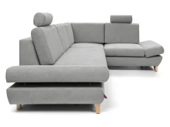 Hjørnesofa Kingston 167 (Avra 16)