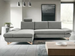 Hjørnesofa Kingston 161 (Avra 16)