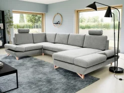Hjørnesofa Kingston 169 (Avra 16)