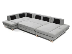 Hjørnesofa Kingston 169 (Avra 16)