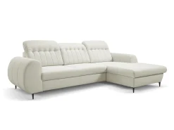 Hjørnesofa Kingston 195 (Castel 03)