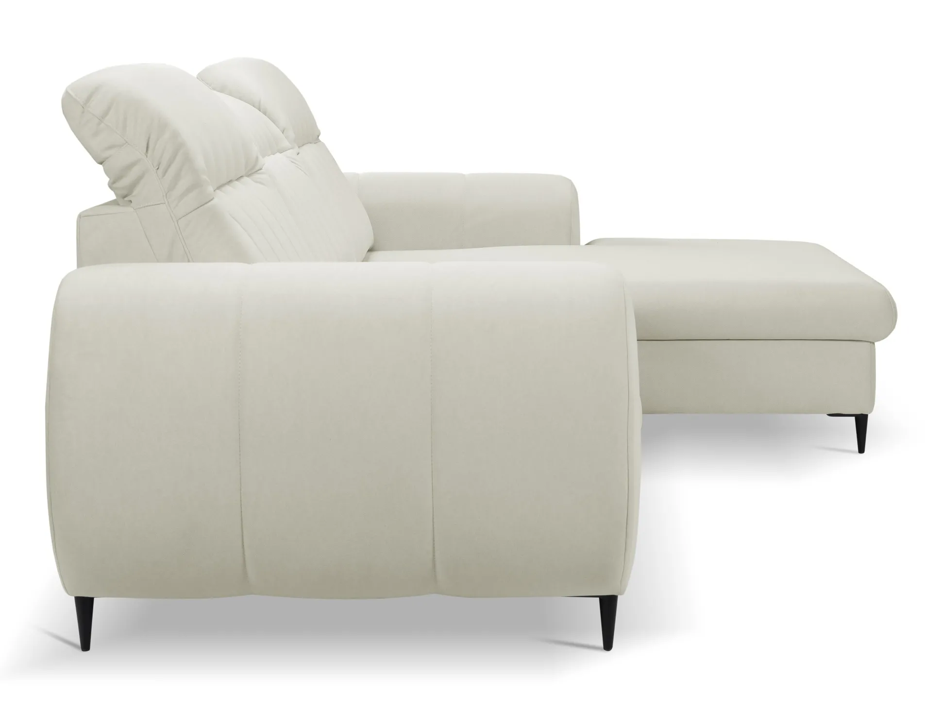 Hjørnesofa Kingston 195 (Castel 03)