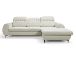 Hjørnesofa Kingston 195 (Castel 03)