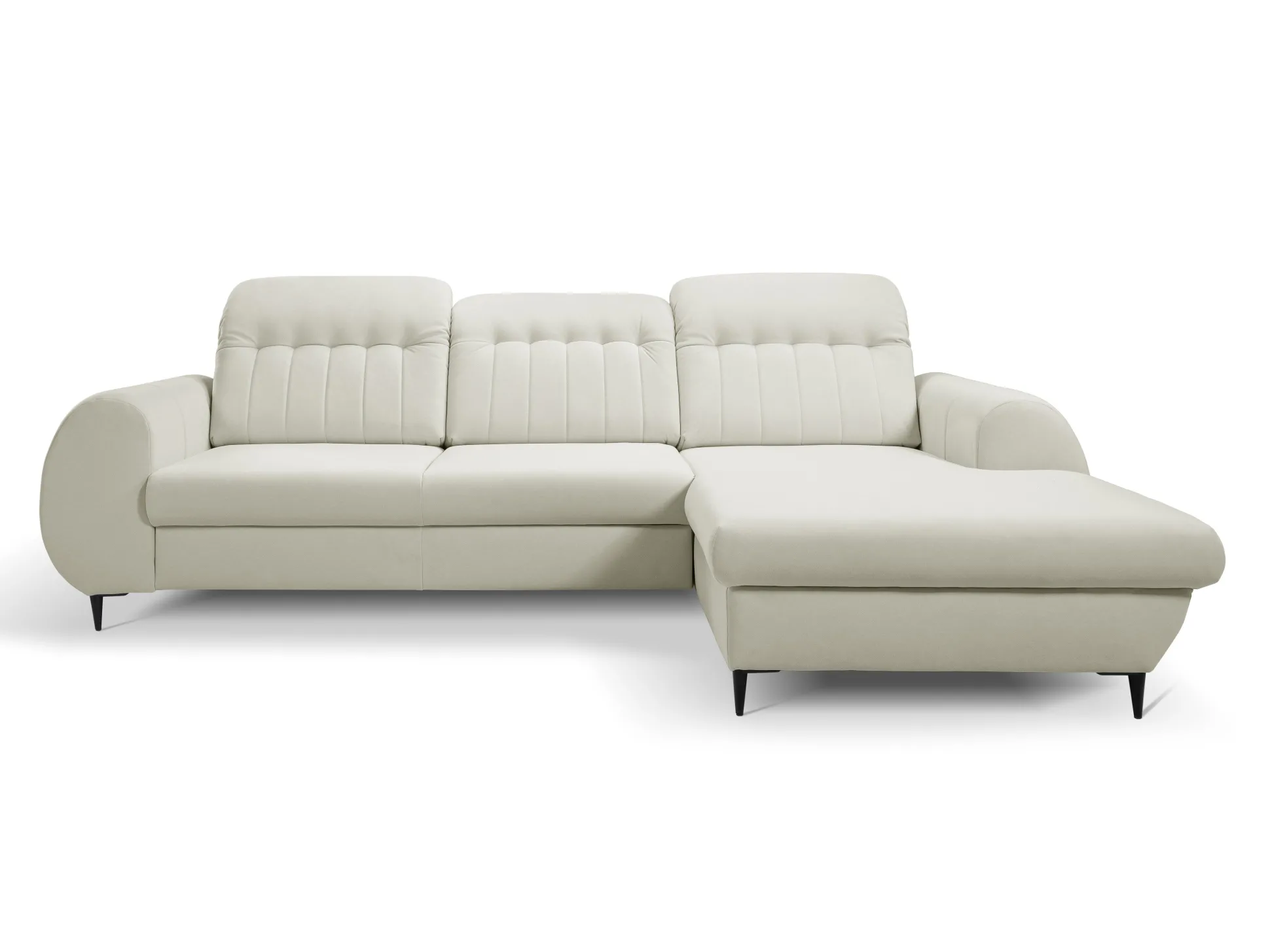 Hjørnesofa Kingston 195 (Castel 03)