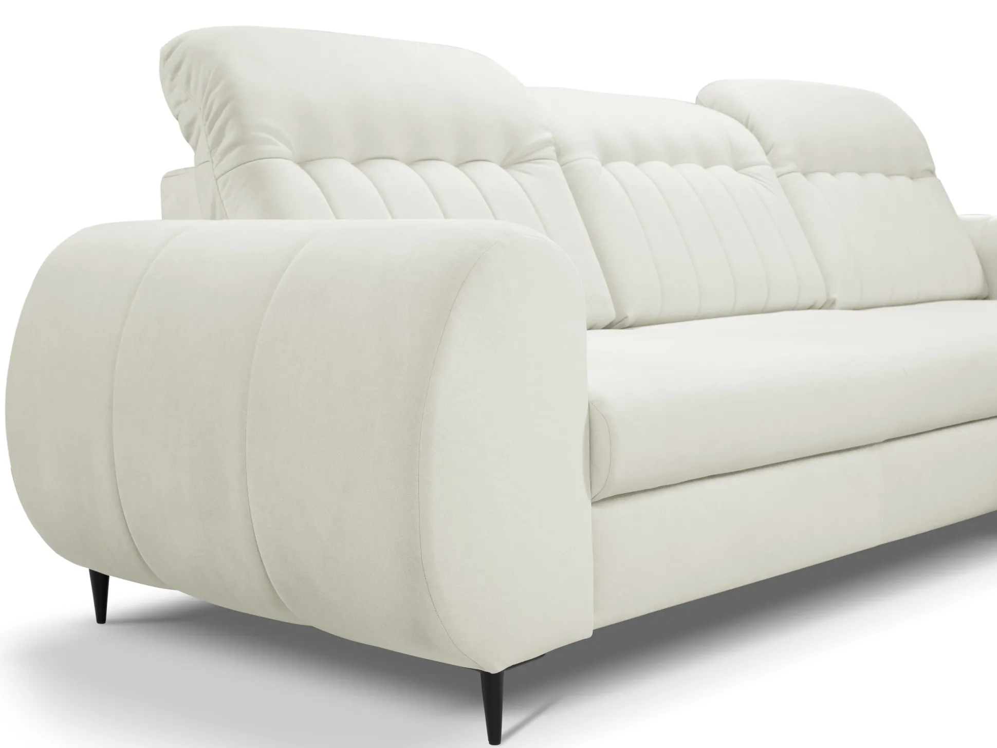 Hjørnesofa Kingston 195 (Castel 03)
