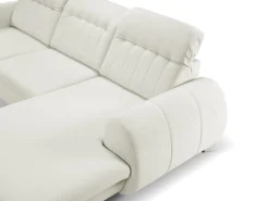 Hjørnesofa Kingston 195 (Castel 03)