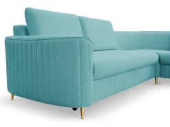 Hjørnesofa Kingston 157 (Castel 70)