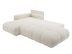 Hjørnesofa Kingston 156 (Curio 09)