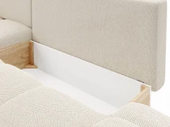 Hjørnesofa Kingston 156 (Curio 09)