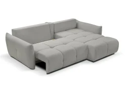 Hjørnesofa Kingston 146 (Ingenrdic ask)