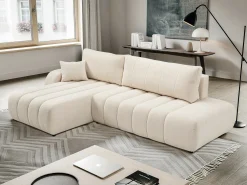 Hjørnesofa Kingston 152 (Lambi 08)