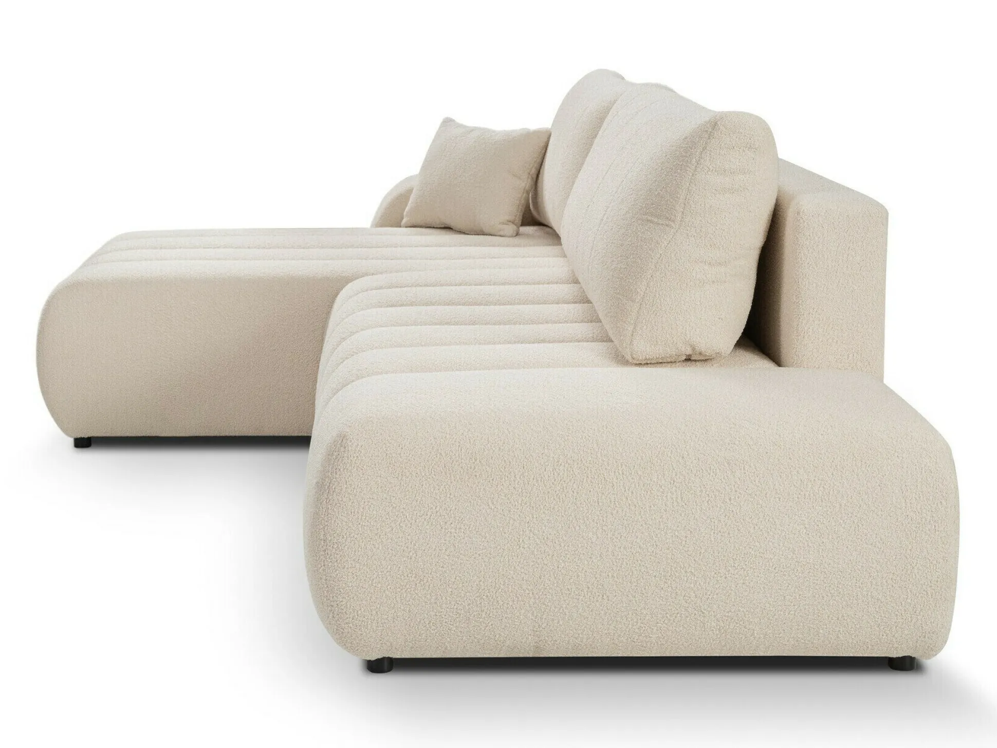 Hjørnesofa Kingston 152 (Lambi 08)