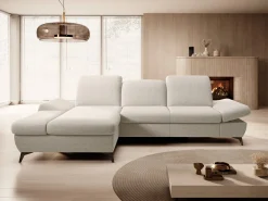 Hjørnesofa Kingston 190 (Loft 01)