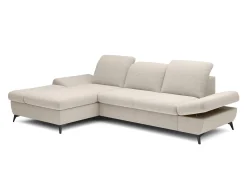 Hjørnesofa Kingston 190 (Loft 01)